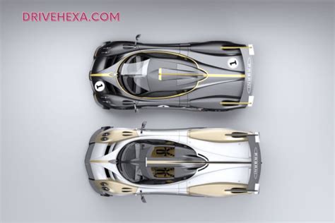 hermes pagani price in india|pagani models 2024.